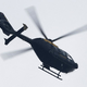 Strmoglavil helikopter za nujne medicinske prevoze