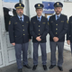 Nove kadrovske menjave v slovenski policiji