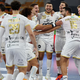Veszprem drugič svetovni prvak v rokometu