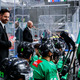 Olimpija v pričakovanju neprepričljivega moštva s slovenskim pridihom