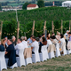 Kaj vse lahko lokacija doda dogodku? Od poroke med vinogradi do poslovnega srečanja. #nagradna igra