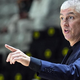 Pet poškodovanih košarkarjev, dvigalo je padlo tri nadstropja