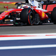 Po treningih znova upanje za Ferrari