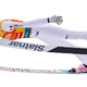 Planica pred zgodovinskim mejnikom, velika priložnost za Niko Prevc