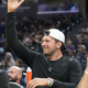 Lakersi povsem okrnjeni, Dončić v vlogi gledalca