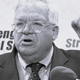 Umrl nekdanji predsednik ameriškega predstavniškega doma Dennis Hastert