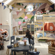 Podjetje IKEA se z novo otroško kolekcijo ALPTALL odpravlja v Himalajo