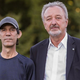 Primož Peterka se podaja v politične vode