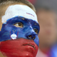 Mejilo je na katastrofo Slovenije, nato je Matjaž Kek izrekel sloviti stavek