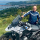 Nekdanjemu uredniku sredi mesta ukradli motor: Ljubljana je zavožena v vseh pogledih