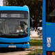 Evropa pred porazom? Kitajski mestni avtobusi osvajajo trg.