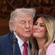 Donald Trump razkril, kako ga zasebno kliče Melania