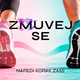 Zmuvej se! Vsak korak je opomnik, da pravočasno poskrbiš za svoje zdravje.