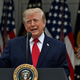 Donald Trump z opazkami o košarkarici znova razburil javnost