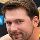 Luka Dončić ima dva obraza. Kaj se skriva za tem?