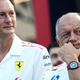 Trenja v Ferrariju? "Radi bi nas zlomili, a ne bodo uspešni!