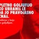 Spletni prevaranti prežijo tudi na podjetja: "Dobavitelj je spremenil račun. Kam nakažemo?"