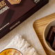 Novi izjemno dobri okusi Kraševih CHOCO Napolitank