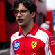 S štirimi dirkači tudi Ferrari, bolgarski lev bo še počakal