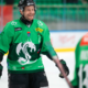 Olimpija pred premorom še zadnjič doma