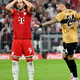 Borussia brani prednost, Bayern čaka nor mesec
