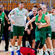 Krka proti drugačni Ciboni, Olimpija gosti zanjo neugodno Budućnost