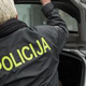 Izolski policisti iščejo pobeglega voznika capturja ali kadjarja