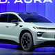 Še vedno aktualna ideja: uvoz kitajskih VW tudi v Evropo #foto