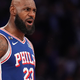 LeBron James s kletvicami nad navijača, razlog je bil osebne narave #video