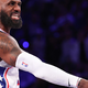 LeBron je dal trenerju vedeti, da tega ne želi več
