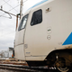 V Divači železniška nesreča z večjim številom poškodovanih