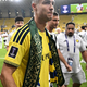 Čustvena gesta Ronalda! Superzvezdnik poslal sporočilo, ki odmeva.