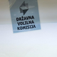 Danes še štetje glasovnic, poslanih po pošti iz Slovenije