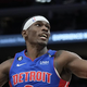 Zvezdnik lige NBA ostaja v Detroitu za 200 milijonov