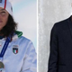 Je to novi izbranec Italijanke, ki je spisala olimpijsko pravljico?