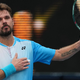 Wawrinka še ni rekel zadnje, Mboko do velike zmage