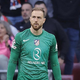 Jan Oblak odhaja k najslabšemu, Real bo navijal za rumeno podmornico