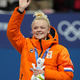 Nizozemska hitrostna drsalka Velzeboer do drugega olimpijskega naslova