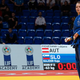 Judoisti s svetovnim pokalom v Ljubljani odpirajo sezono
