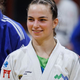Ob slovesu Andreje Leški dve kolajni za slovenski judo