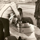 Pred 50 leti je Slovenec prvič vozil dirkalnik F1 #foto