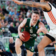 Cedevita Olimpija po maščevanje, slovenski obračun v Ljubljani