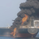 Iranci blizu Hormuške ožine zadeli naftni tanker
