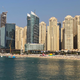 Toliko Slovencev ima lastne nepremičnine v Dubaju