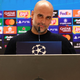 Pep Guardiola ob ranjenem Realu opozarja: V Madridu nas zavajajo