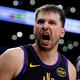 Luka Dončić in Lakersi tam, kjer so si želeli biti