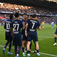 Nor spored evropskih prvakov: bo PSG zdržal pritisk?