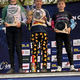 Evropski pokal BMX Race na Češkem, za Slovence tokrat tudi stopničke #foto