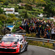Francoz Sebastien Ogier najhitrejši na Kanarskih otokih