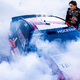 Slovenske korenine? Nov zvezdnik serije NASCAR se piše Hocevar. #foto